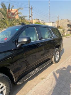 شيفروليه تاهو